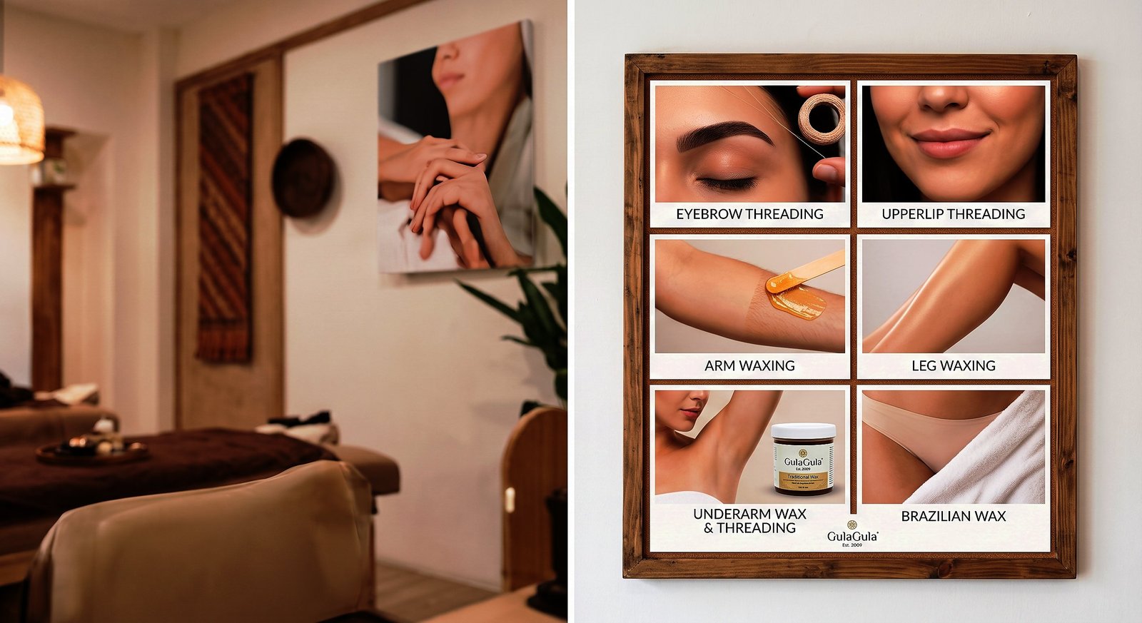 Perawatan Setelah Waxing